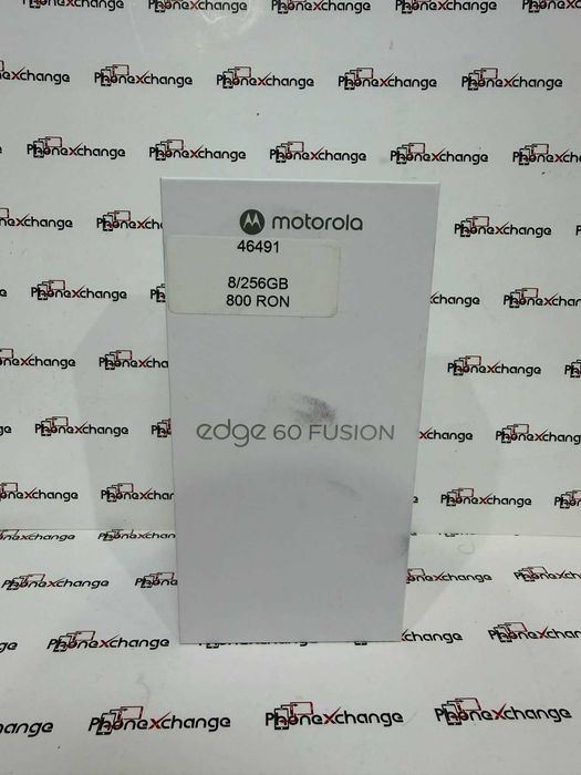 Motorola Edge 60 Fusion Slipstream 256/8GB Sigilat