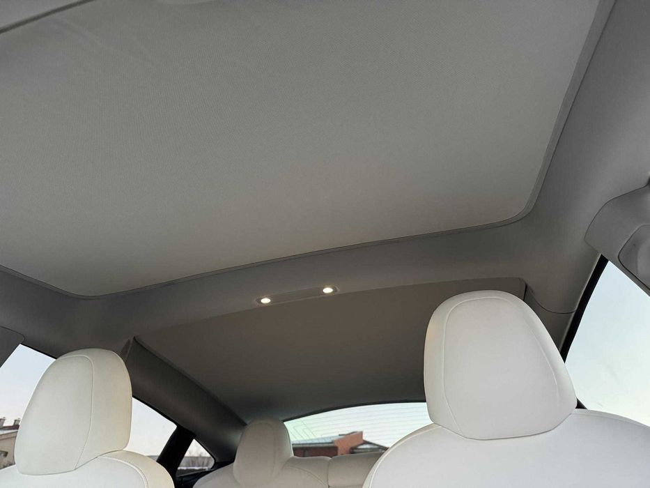 Сенник Завеса за Таван Tesla Model 3 Y Highland Тесла Модел