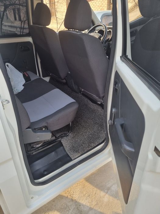 Changan 98 talik