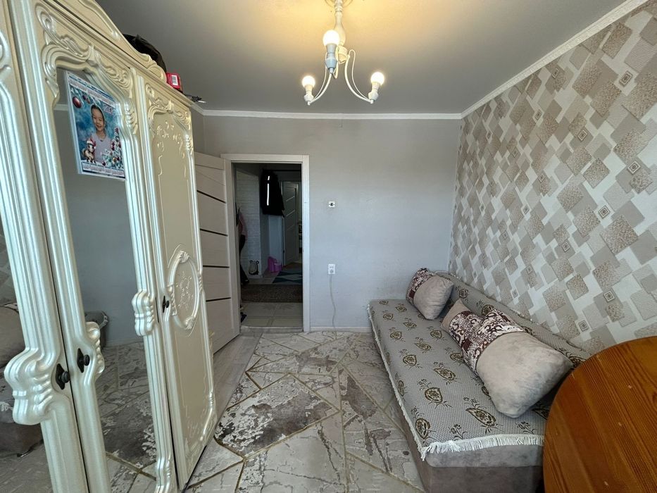 Продаем квартиру