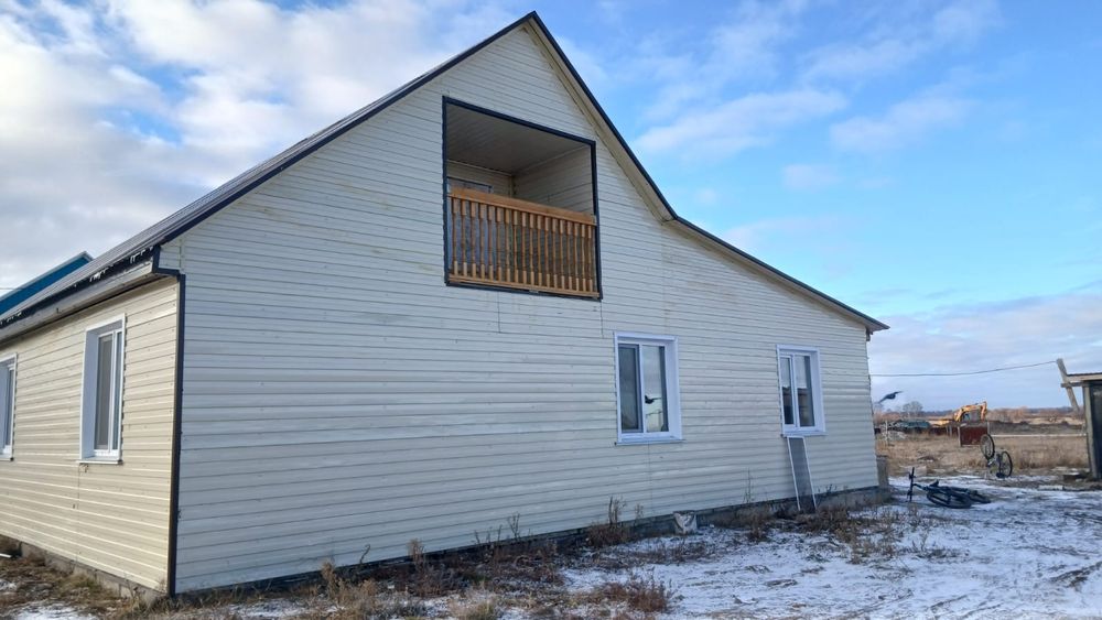 Қызылжар ауданы,  Бәйтерек ауылында үй сатылады.