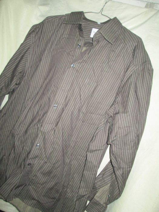 camasa maro dungi Olymp luxor 44/XL