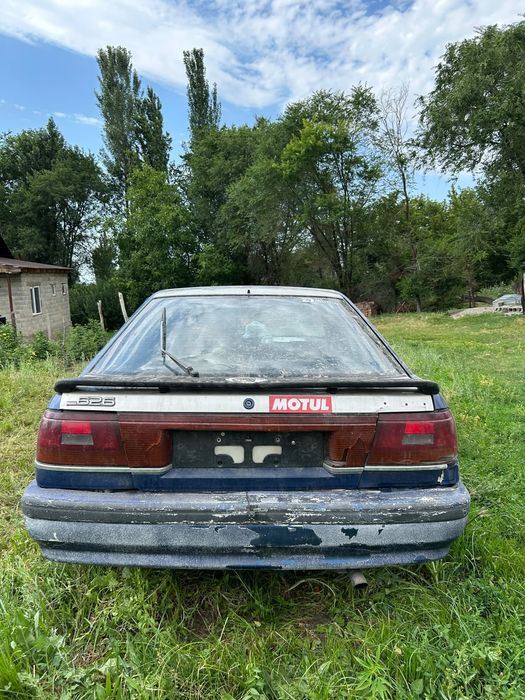 Мазда 626 на продаже