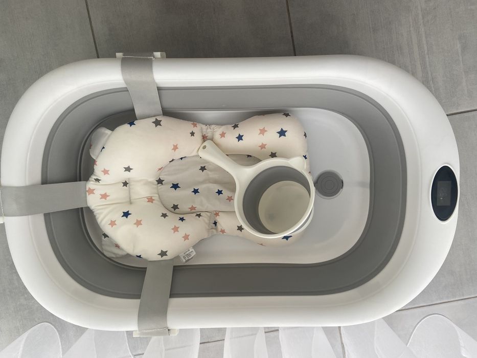 Ваночка детская для купания