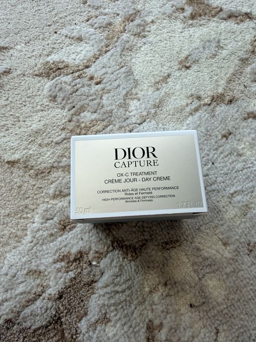 Crema de fata dior