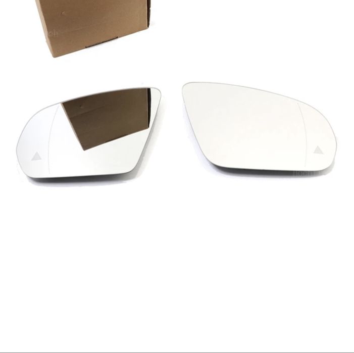 Стъкло огледало Mercedes-benz C E S GLC Class W205 W222 W217 W213 W238