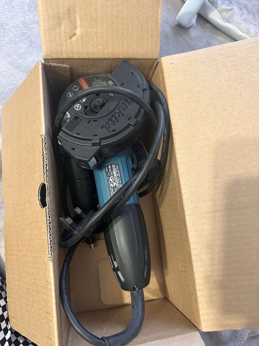 Flex (polizor unghiular) Makita Nou