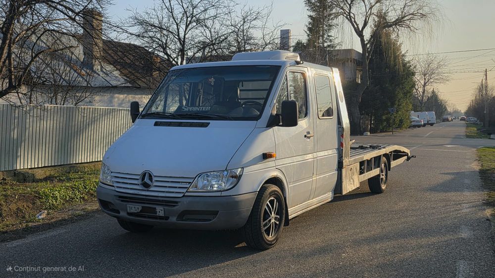 Tractari Auto Transport Auto Urgent NON STOP Bacau