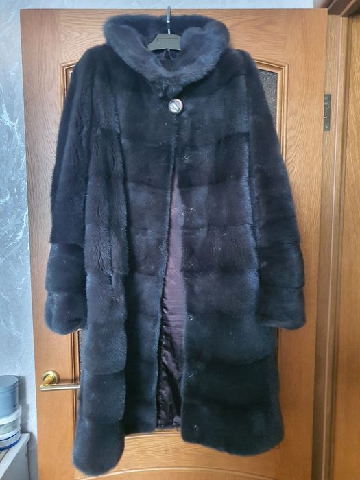 Продам шубу ,в отличном состоянии
