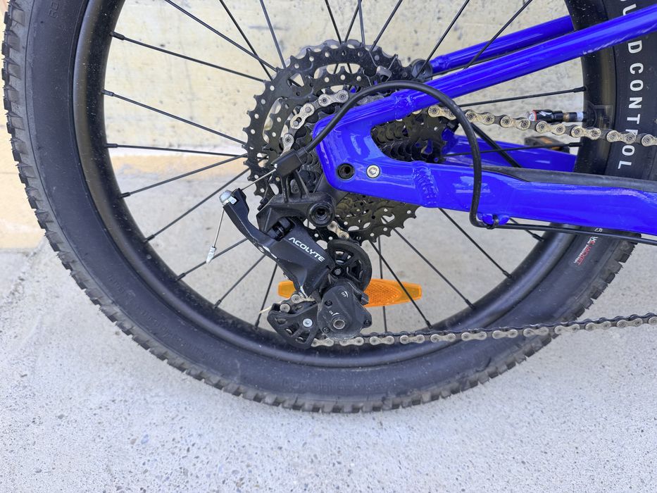 Bicicleta Specialized  Riprock