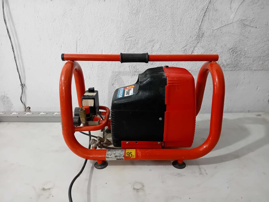 Компресор - Fiag via vizzano 23 / 1.5 kW