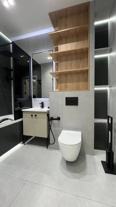 Продажа 4/7/10 Новостройка ул Махтумкули ЖК New Life Евро люкс 128кв.м