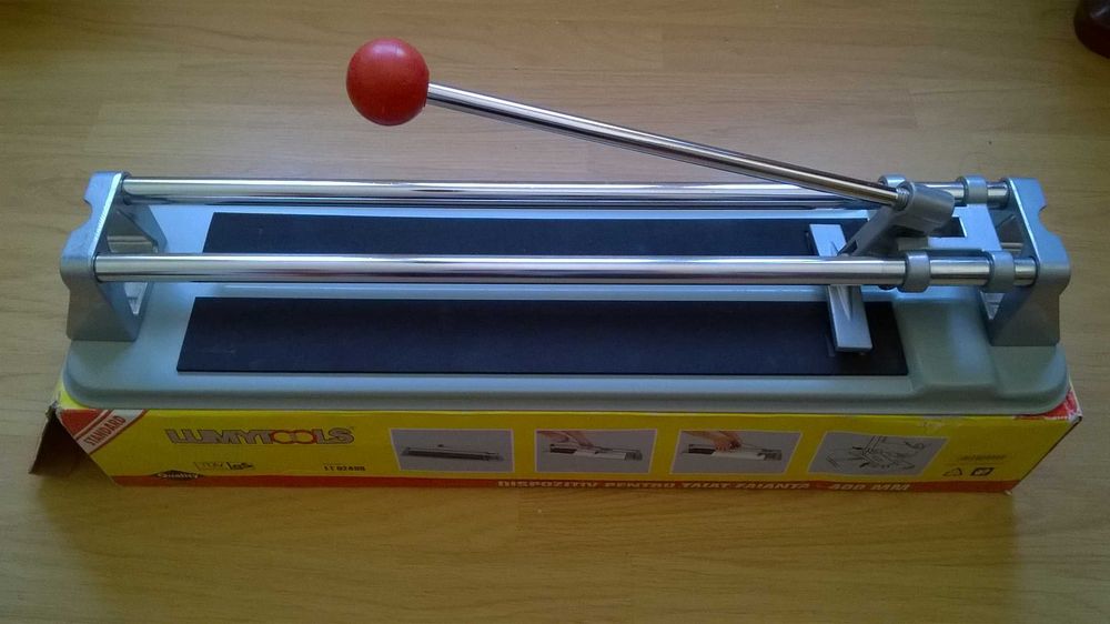 Masina de taiat faianta Lumytools LT02400 115 Lei