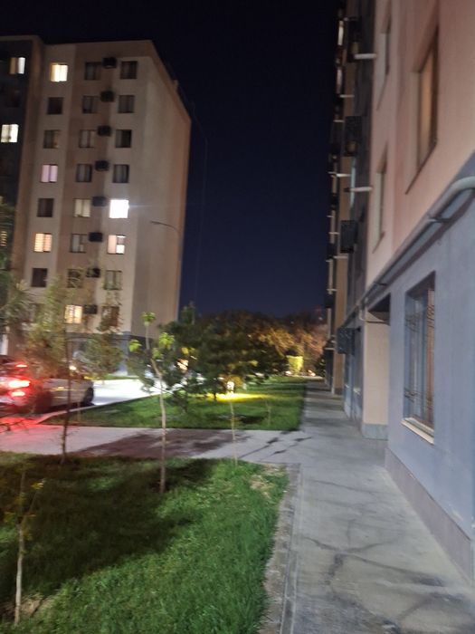 Квартира сотилади Олмазор Ситий Олмазор туман  учхона