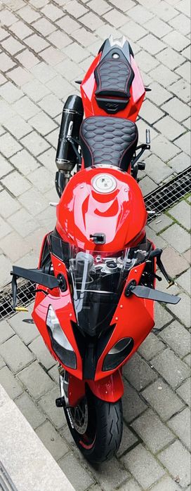 Bmw S1000RR 2015!Pret iarna!