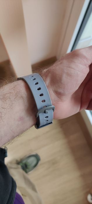 Casio G-Shock GMA-S2100BA