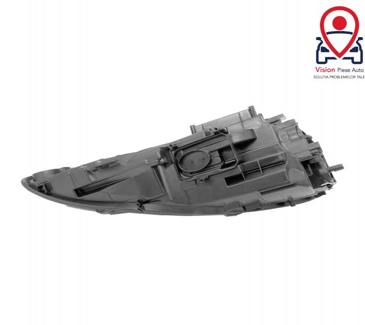 Корпус За Фар Ляв Нов Лед Порше Макан / Porsche Macan [Нов ляв LED кор