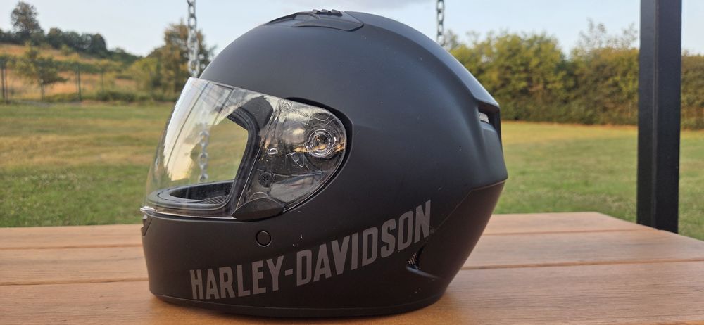 Каска Harley Davidson