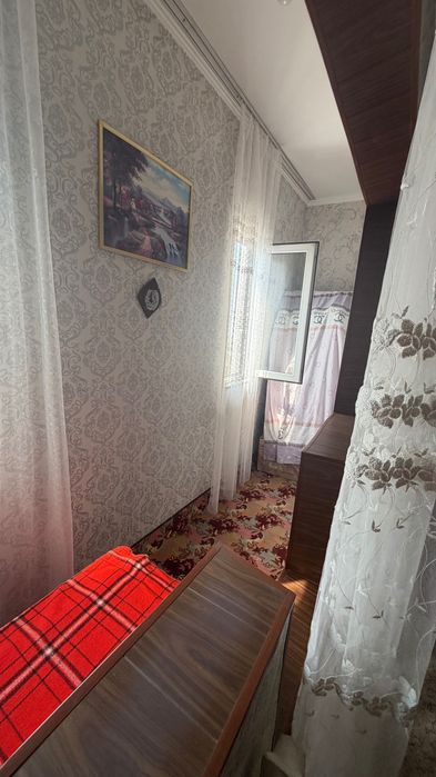 Продам квартиру двухкомнатную