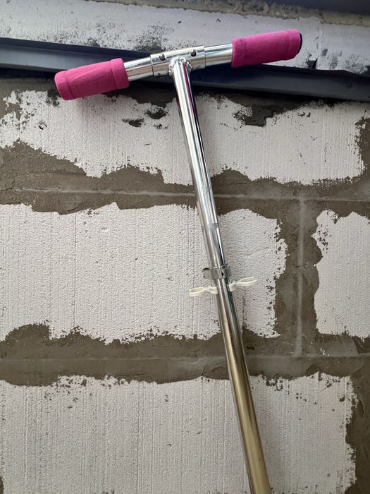 Самокат, для девочек, 2000тг