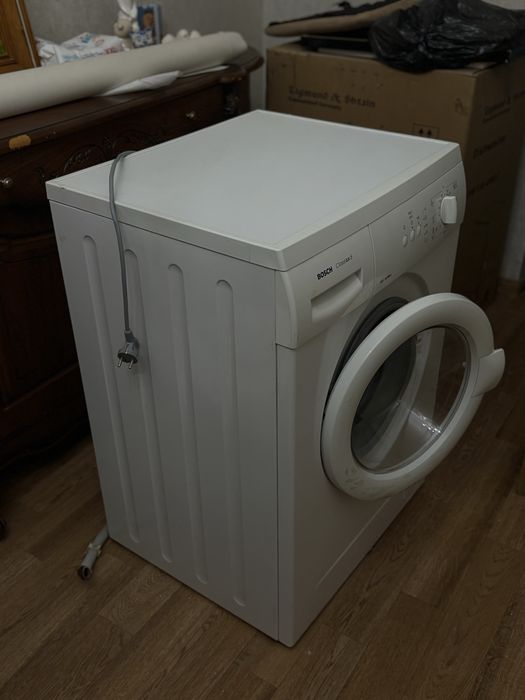 Продам стиральную машину BOSCH Classixx 5