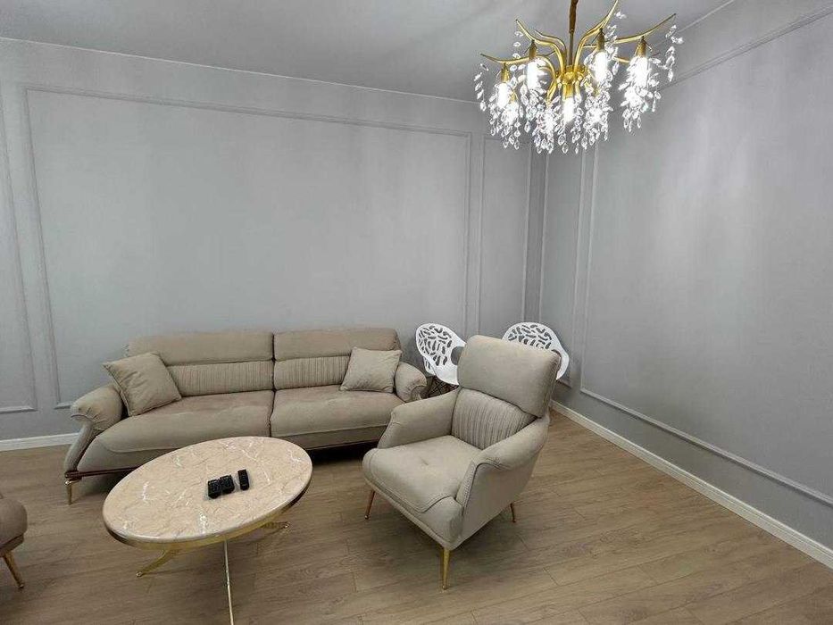 СВАЯ ПРОДАЁТСЯ КВАРТИРА в ЖК "Akay City" 3/16/25 рядом метро Х.Алимджа