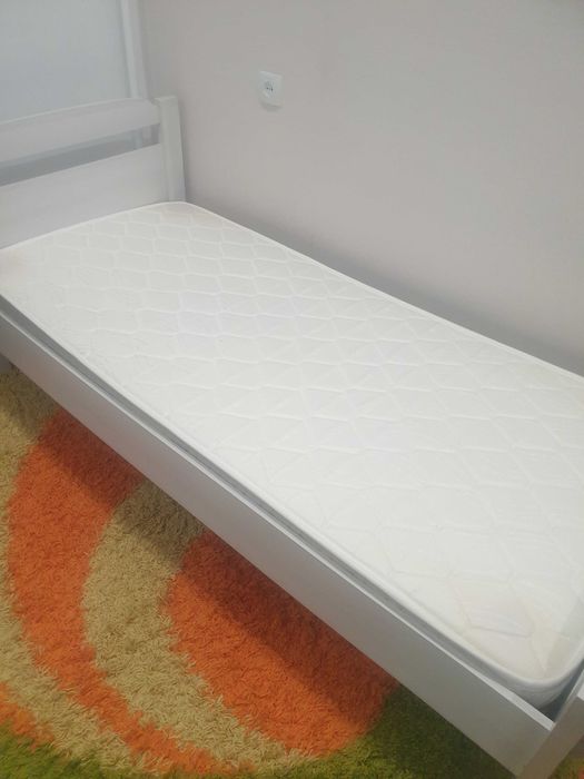 Подростковые кровати