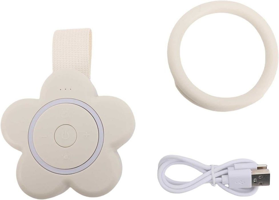 LUCKDANO Преносима машина за „Бял шум“