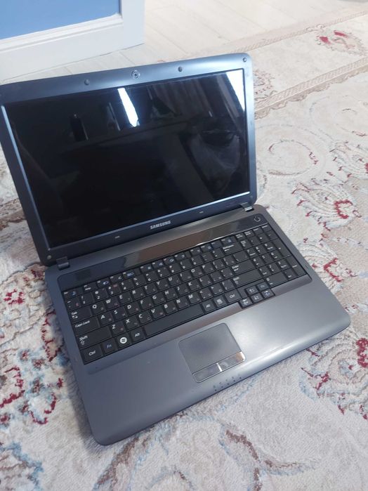 Ноутбук Samsung R525 + Сумка