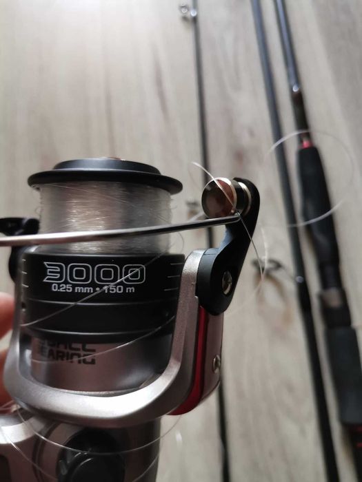 макара Ranger  Промо