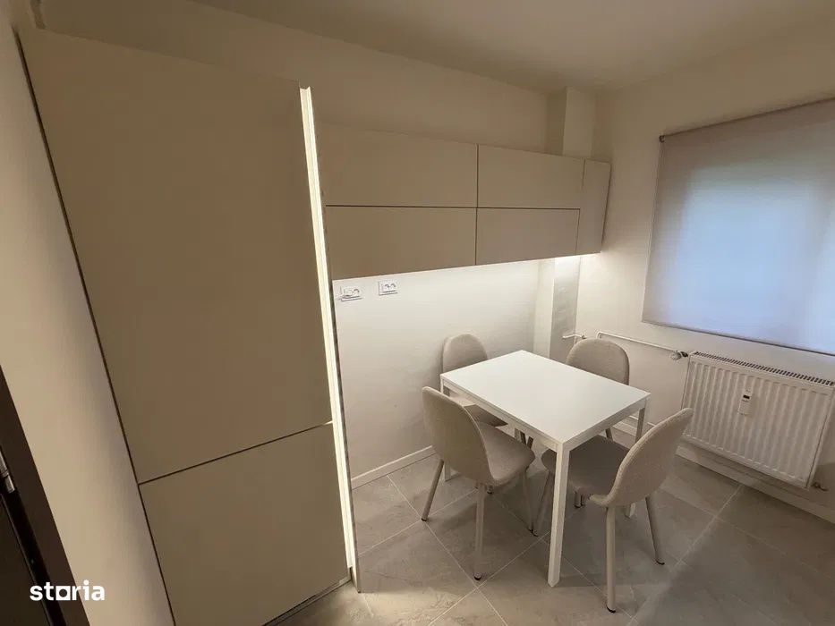 Apartament 2 camere de inchiriat / Zona Lizeanu / Metrou Obor
