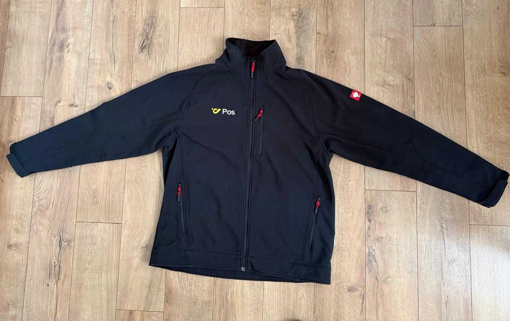 Engelbert Strauss L barbati Motion geaca softshell Dryplexx