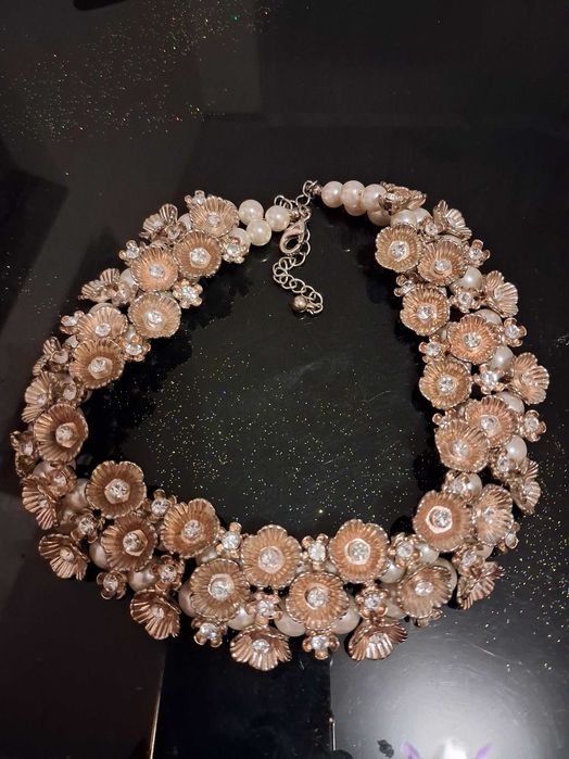 Дамско      колие