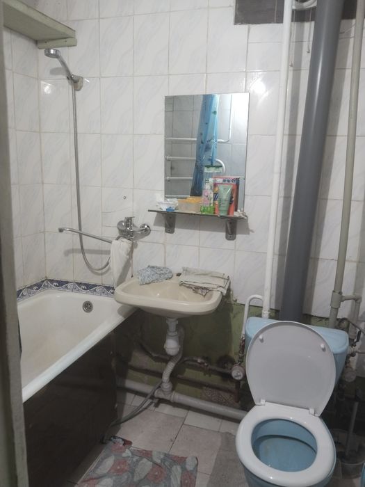 СДАЮ 2 комнатную квартиру
