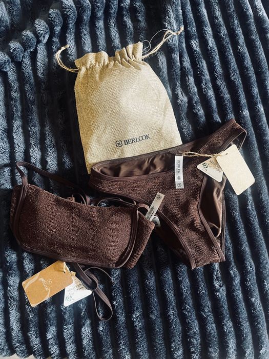 Дамски бански Berlook XS