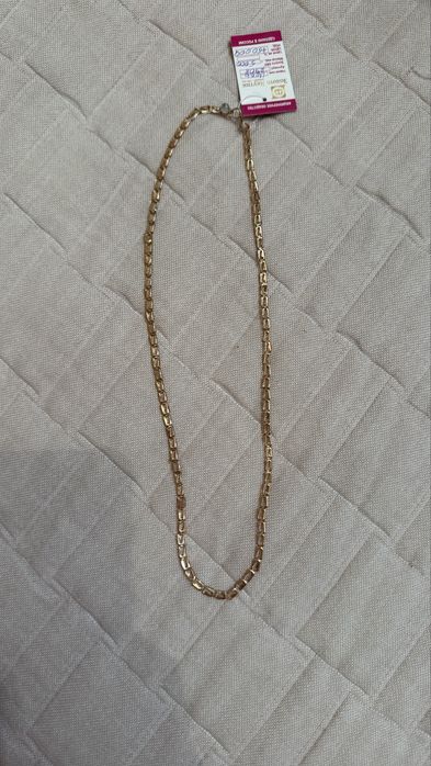 Продам золотую цепочку