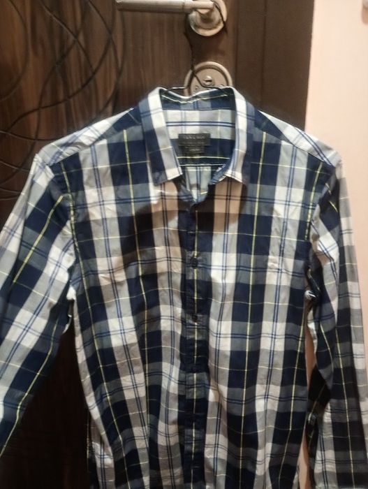 Костюми,сако Marco Menti ,ризи Boss,Teodor