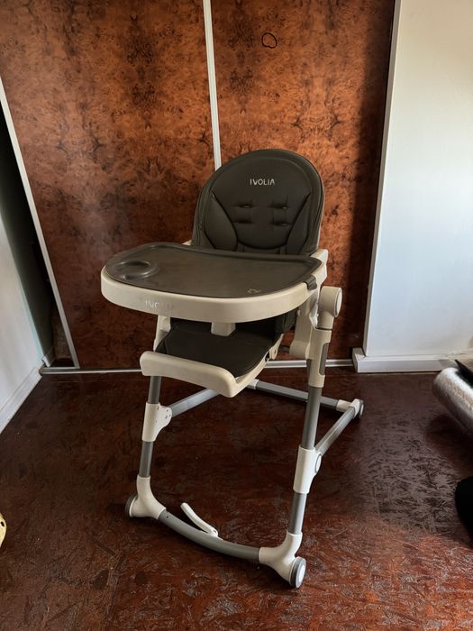 стол для кормления