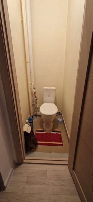 1 комнатный квартира