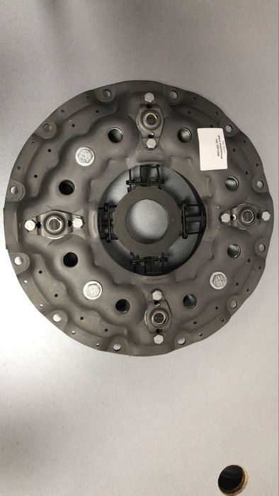 Корзина сцепления Камаз-ЕВРО