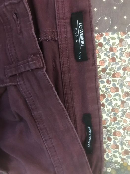 Панталон LC Waikiki 31/32 размер