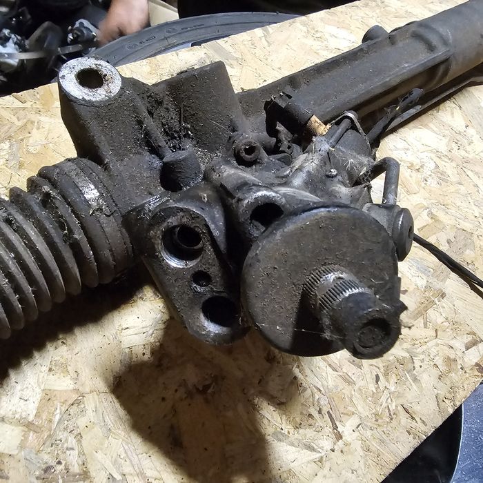 Реика за BMW  серия 7 f01.f02.f03.f04 Серия 5 f07.f10.f11.