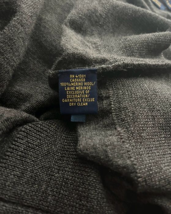 Bluza barbati - Ralph Lauren - M