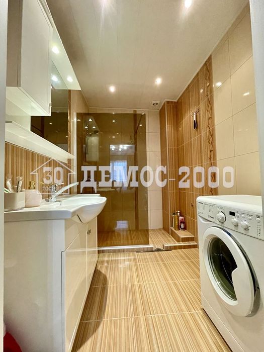 Продава се Двустаен апартамент в Варна, Бриз - 86 кв.м за 1779 €/кв.м - Снимка #8