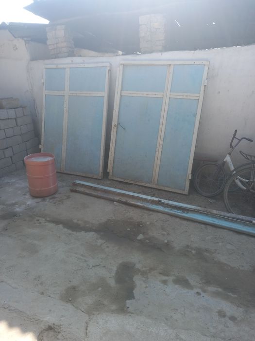 Дарвоза 2.80 б 2.60 э