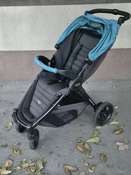 Cărucior Britax Romer B-Motion 4