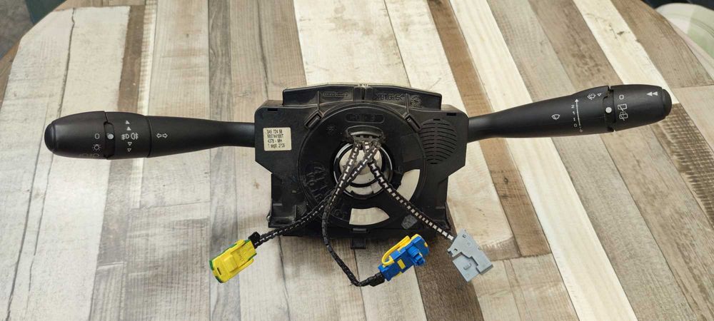 COM 2000 DAV Peugeot Citroen за части или ремонт