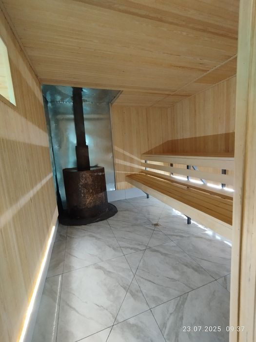 Sauna Сауна Бассейн аренда дача енги