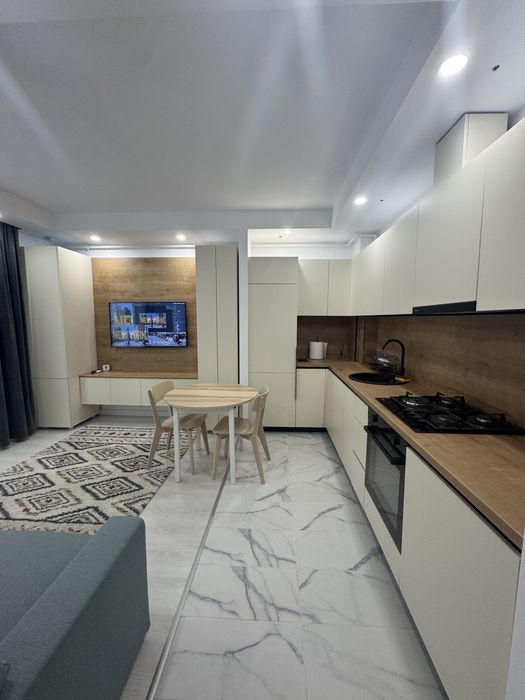 Apartament Cochet Parter 2 camere Cosmopolis