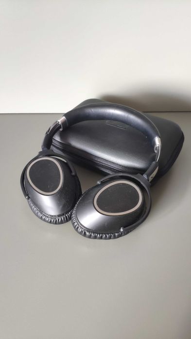 Casti Sennheiser MB660 cu BTD800